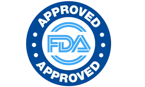 AlphaFuel Pro fda approved